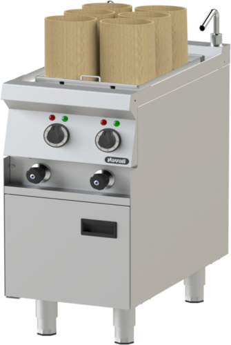 ELECTRIC DIM SUM STEAMER NAYATI NEDS 26